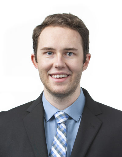 Corporate Portrait After