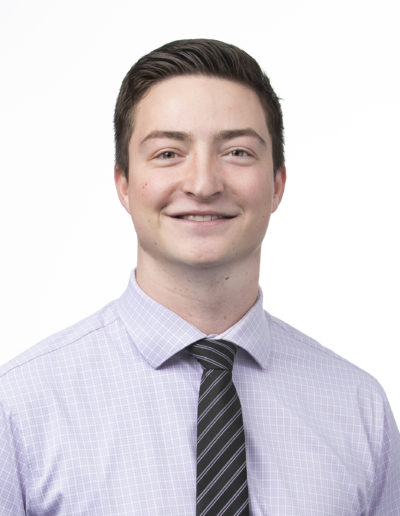 Corporate Portrait After