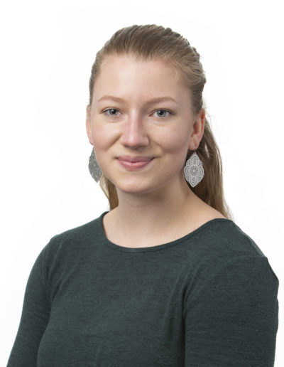 Corporate Portrait After