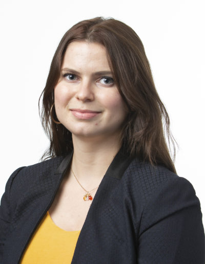 Corporate Portrait After