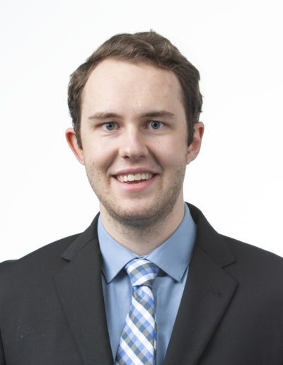 Corporate Portrait Before