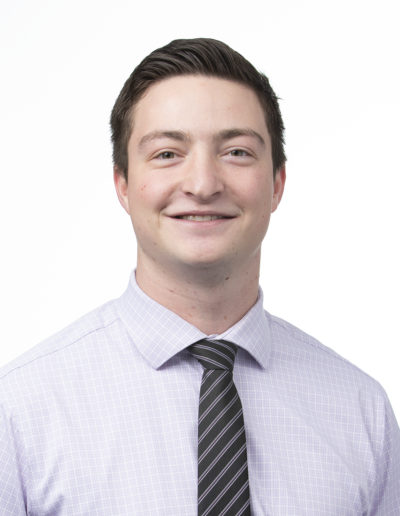 Corporate Portrait Before