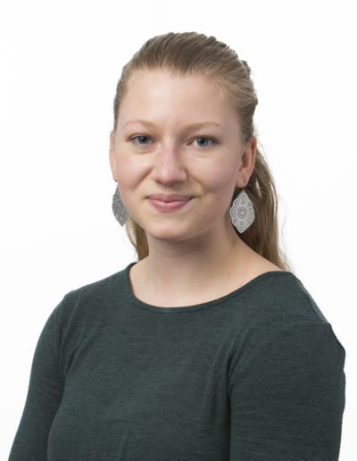Corporate Portrait Before