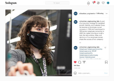 SEL Photography on Instagram