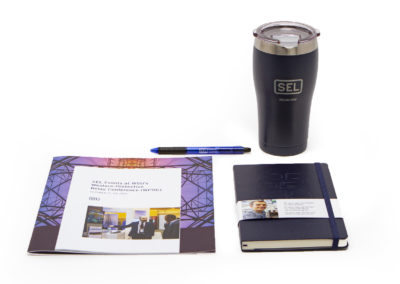 SEL Product Photography