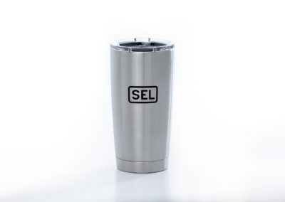 SEL Yeti Cup Product Photography
